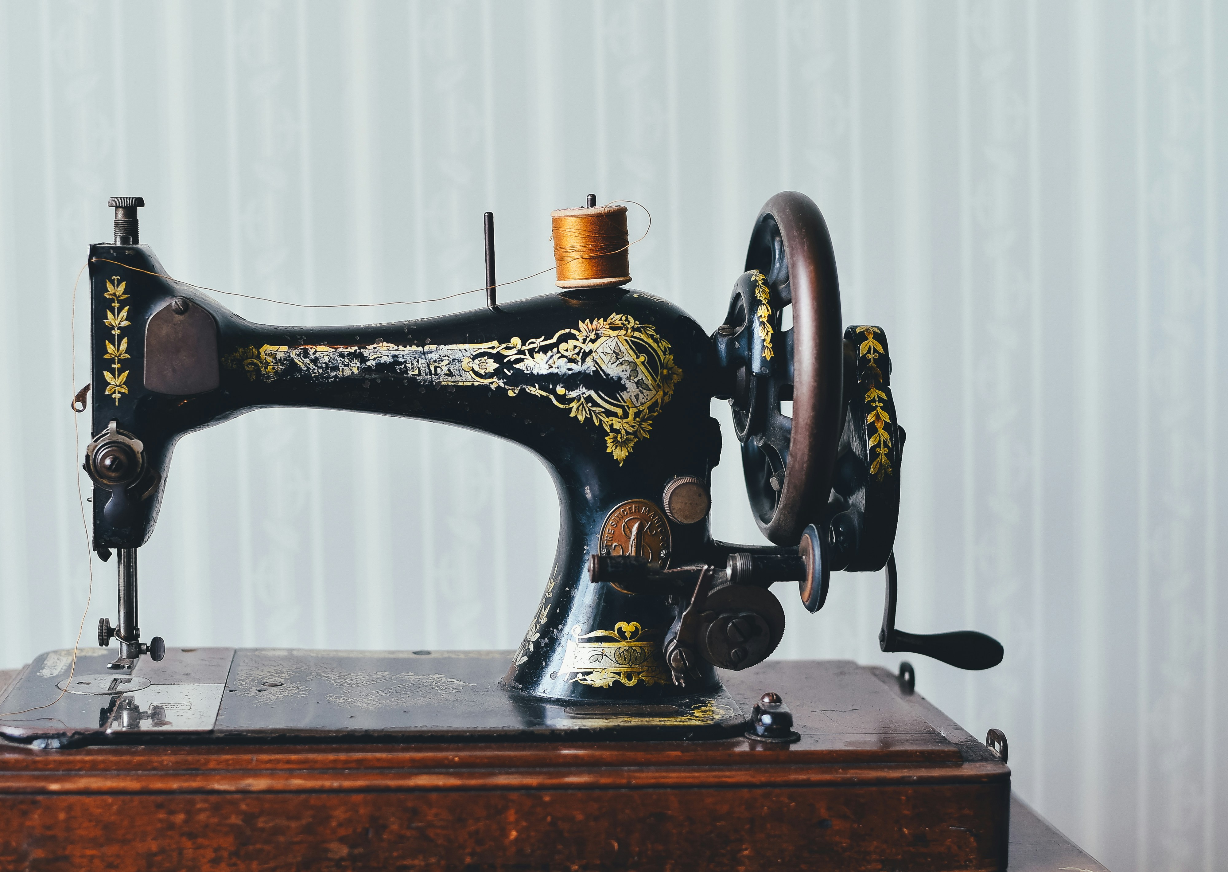 Free Sewing Centre