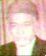 Haji Noir Muhammad